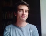Da Skam e Prisma, Ludovico Bessegato in live oggi su Twitch nel Salotto Cinefilo di Movieplayer