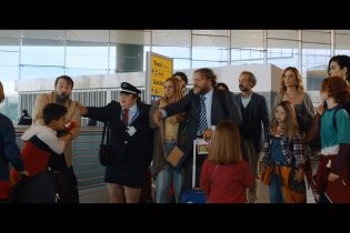 Tutti A Bordo - Clip (4)