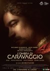 Locandina di L'ombra di Caravaggio