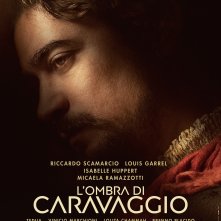 Locandina di L'ombra di Caravaggio