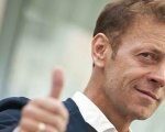 Rocco Siffredi: Netflix annuncia Supersex, Alessandro Borghi sarà il pornodivo nella serie (FOTO)