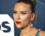 Scarlett Johansson rivela: 'A mia suocera non piaceva affatto il nome di mio figlio'
