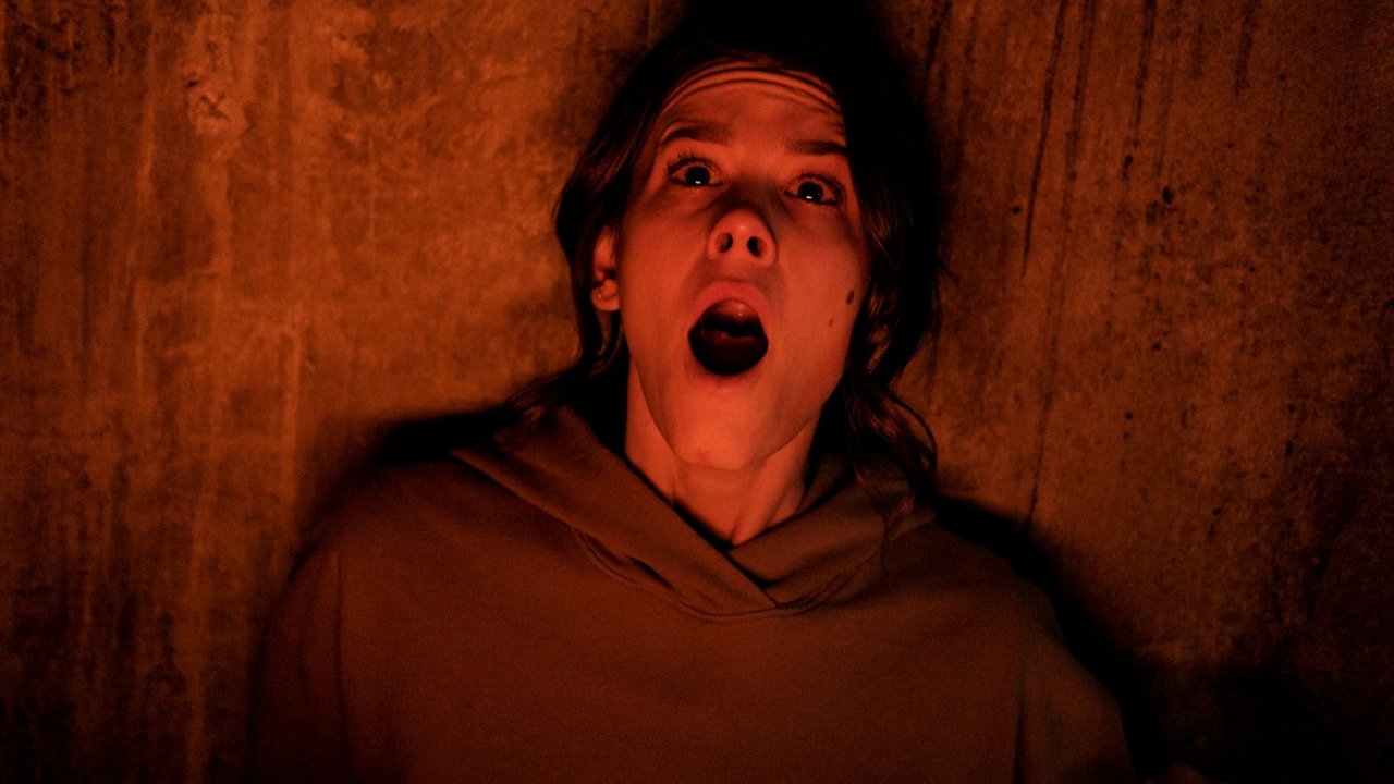 Smile è il film horror con il maggior incasso del 2022, sono i suoi numeri a confermarlo