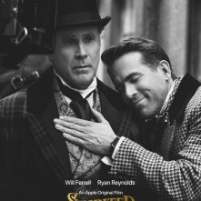 Locandina di Spirited - Magia di Natale