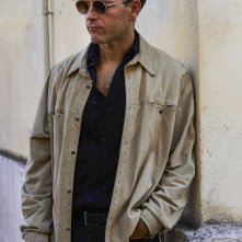 Supersex: Alessandro Borghi è Rocco Siffredi sul set