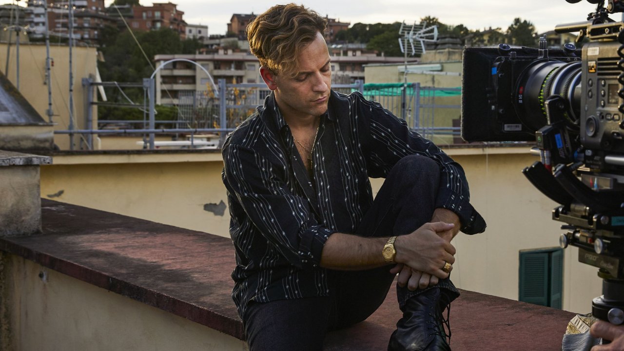 Berlino 2024: Supersex, serie Netflix su Rocco Siffredi, e Love Lies Bleeding con Kristen Stewart in programma