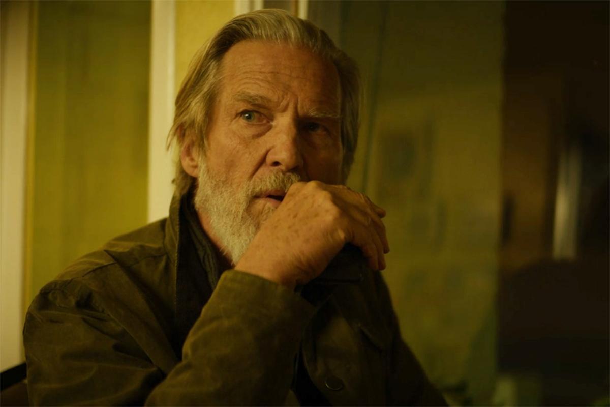 The Old Man, la recensione - Movieplayer.it