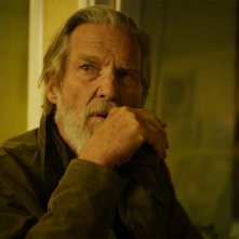 The Old Man: un primo piano di Jeff Bridges