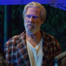 The Old Man: Jeff Bridges in una scena