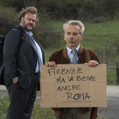 Foto di scena