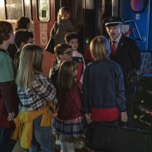 Tutti a bordo: un'immagine