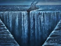 1899: aspettative e dettagli sulla nuova serie dai creatori di Dark