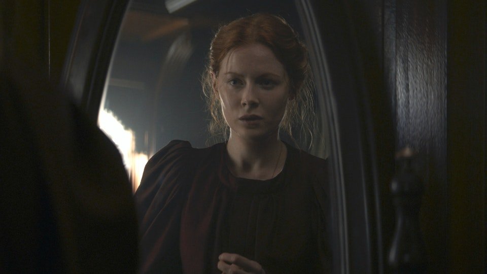 1899: l'impostazione da cambiare su Netflix per godere al meglio della visione della serie