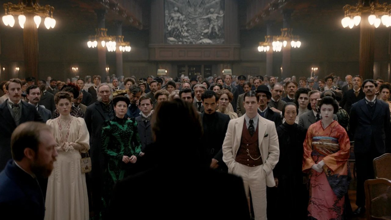 1899: dopo la cancellazione di Netflix, la rabbia dei fan esplode sui social media