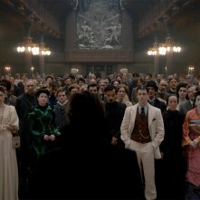 1899: un'immagine della serie Netflix