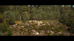 Asterix & Obelix: Il Regno Di Mezzo - Teaser Trailer Italiano