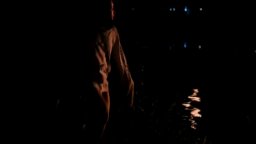 Mona Lisa And The Blood Moon -  Trailer Italiano