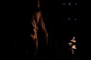 Mona Lisa And The Blood Moon -  Trailer Italiano