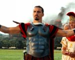 Asterix e Obelix – il Regno di Mezzo, il trailer svela il personaggio di Zlatan Ibrahimović