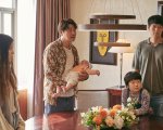 Le buone stelle - Broker: clip in esclusiva del film diretto da Kore-eda Hirokazu, in arrivo al cinema