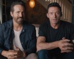 Deadpool 3: Ryan Reynolds e Hugh Jackman 'rispondono alle domande' sul ritorno di Wolverine (VIDEO)