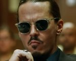 Hot Take: The Depp/Heard Trial, il trailer del film sul processo delle due star