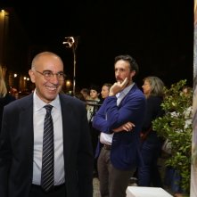 Giuseppe Tornatore al Lucca Film Festival 2022