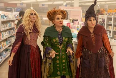 Hocus Pocus 2 2