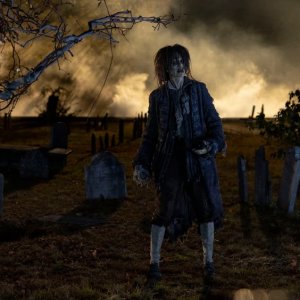 Hocus Pocus 2: una sequenza del film