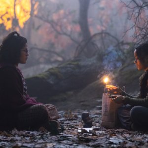 Hocus Pocus 2: un'immagine del film