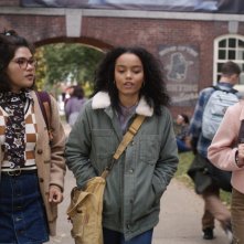 Hocus Pocus 2: una scena del film