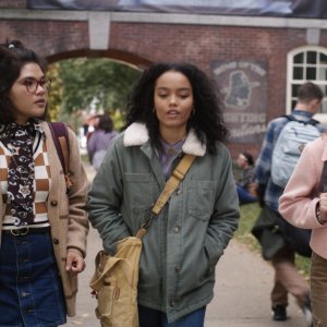 Hocus Pocus 2: una scena del film