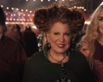 Hocus Pocus 3 si farà? Ecco l'opinione del cast sul futuro delle sorelle Sanderson