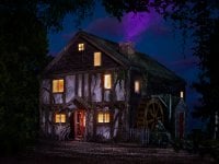 Hocus Pocus 2: passa una notte nel cottage delle sorelle Sanderson con Airbnb