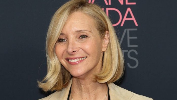 I banditi del tempo: Lisa Kudrow nel cast della serie prodotta da Taika Waititi