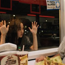 Mona Lisa and the Blood Moon: un'immagine del film