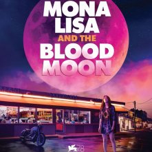 Locandina di Mona Lisa and the Blood Moon