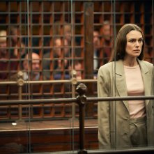 Official Secrets - Segreti di Stato: Keira Knightley in un'immagine del film