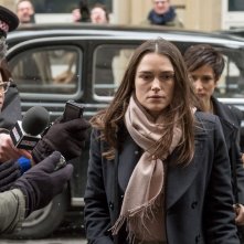 Official Secrets - Segreti di Stato: Keira Knightley in una foto