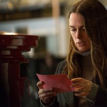 Official Secrets - Segreti di Stato: Keira Knightley in una scena del film