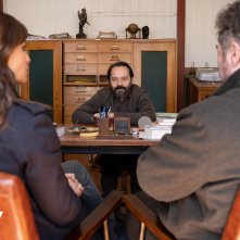 Petra 2: una scena del secondo episodio