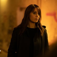 Petra 2: Paola Cortellesi in una scena del secondo episodio