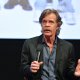 William H. Macy in Italia per una vacanza, ecco le sue foto dopo un pranzo in Umbria