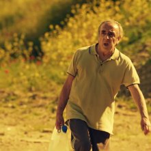 Siccità: Silvio Orlando in una scena del film