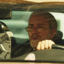 Siccità: Valerio Mastandrea in una scena del film