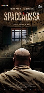 Locandina di Spaccaossa