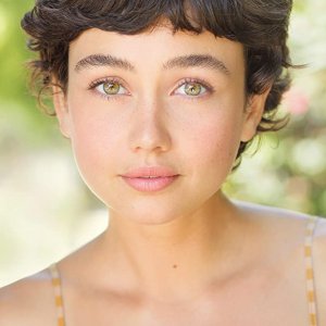 Locandina di Sydney Chandler