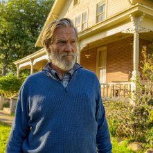 The Old Man: Jeff Bridges in una scena