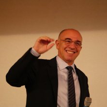 Giuseppe Tornatore al Lucca Film Festival 2022