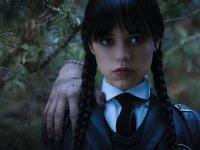 Mercoledì, Jenna Ortega: 'Ero terrorizzata dall'ingresso nel cast di Christina Ricci'